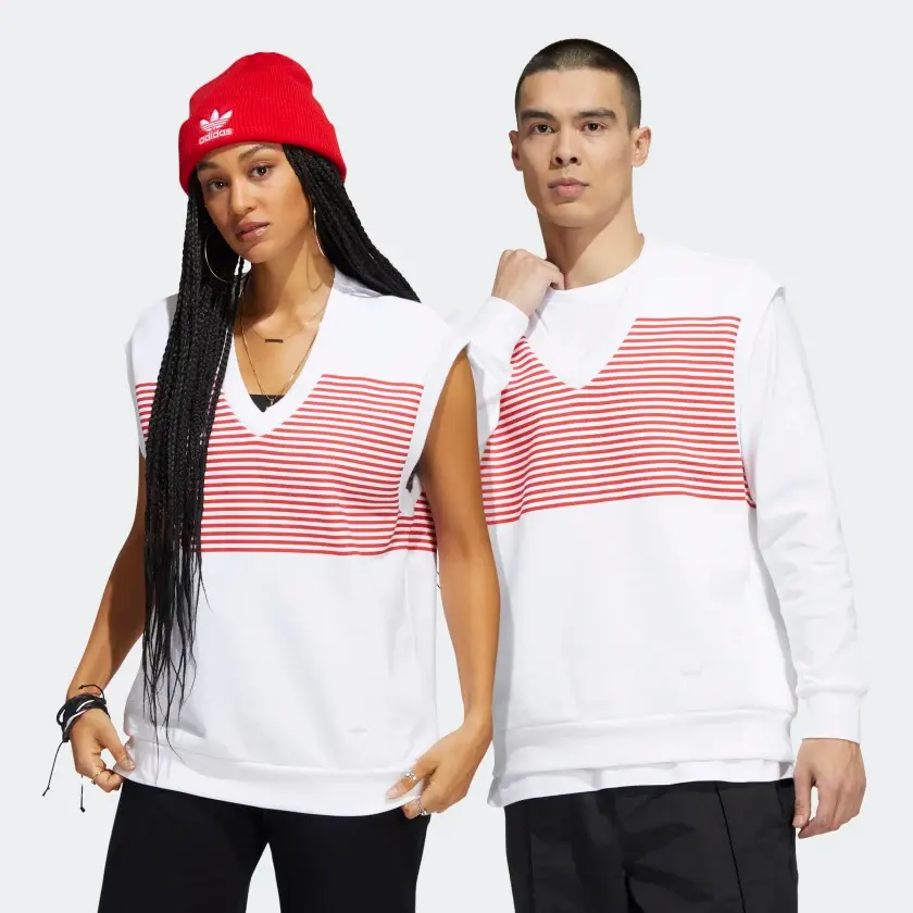 Miniatura: CHALECO ADIDAS "SHMOO GUMMO"