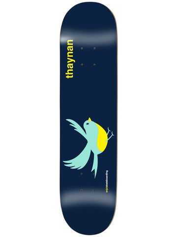 TABLA ENJOI "THAYNAN EARLY BIRD - R7" 8.0