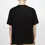 Miniatura: CAMISETA WASTED PARIS "VICE TEE" BLACK