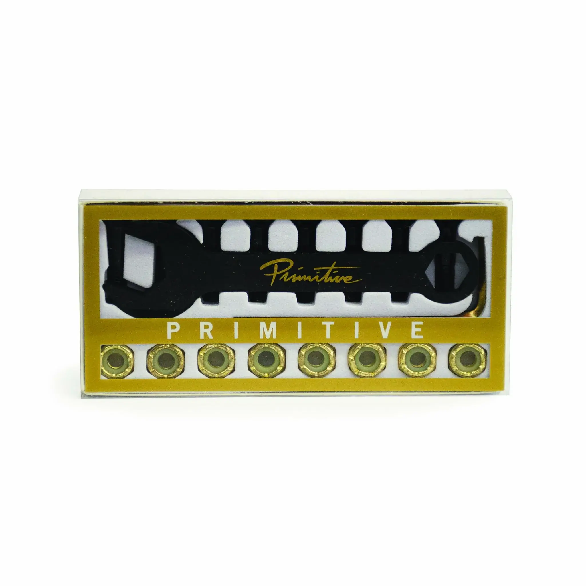 TORNILLOS PRIMITIVE ALLEN 7/8 "