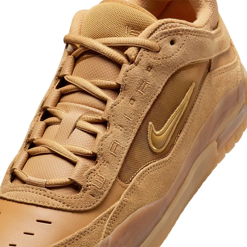 Miniatura: NIKE SB "AIR MAX ISHOD" FLAX/WHEAT