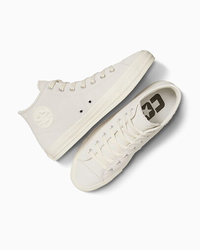 Miniatura: CONVERSE CONS " CTAS PRO MID" WHITE