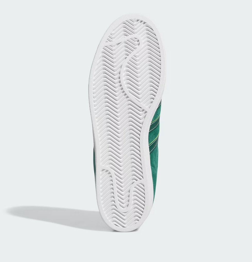 Miniatura: ADIDAS "SUPERSTAR ADV" JQ1103
