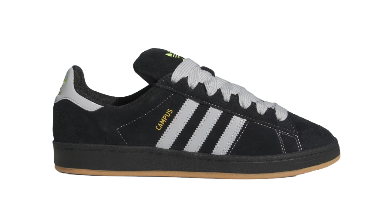 ADIDAS "CAMPUS 90S ADV" JP8206