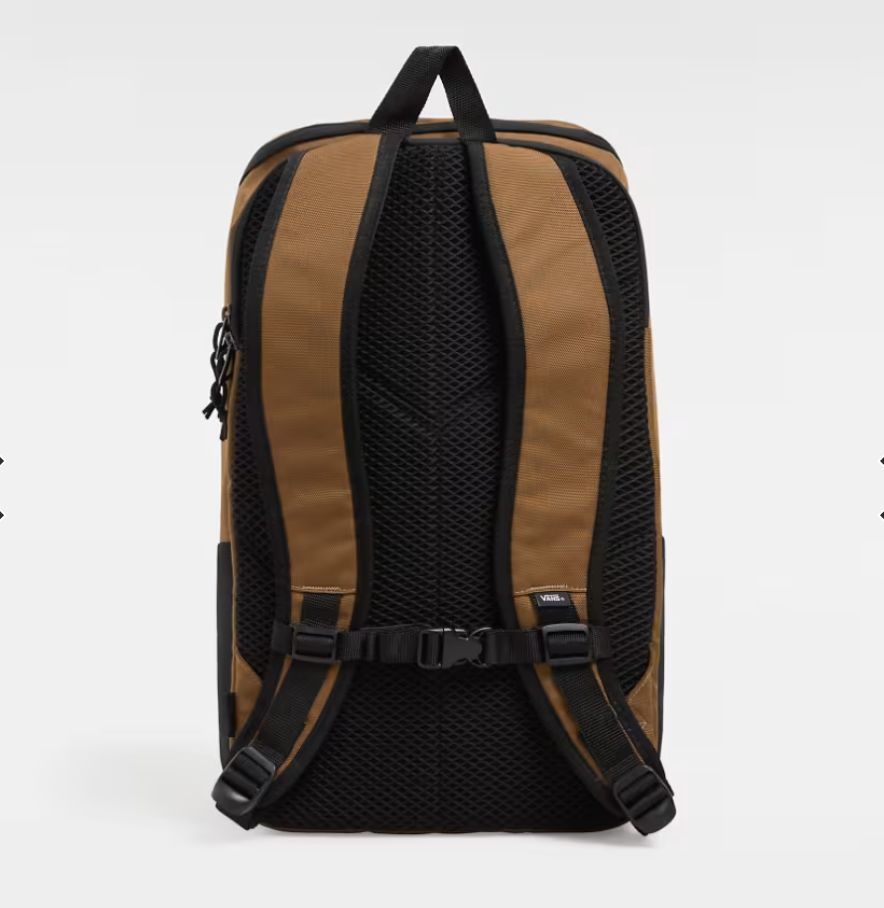 Miniatura: MOCHILA VANS "OBSTACLE SKATEPACK"