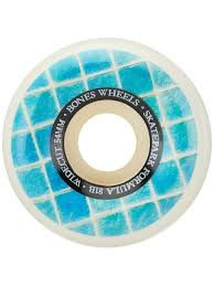 RUEDAS BONES "POOL & THE GANG WIDECUT" 54MM 81B