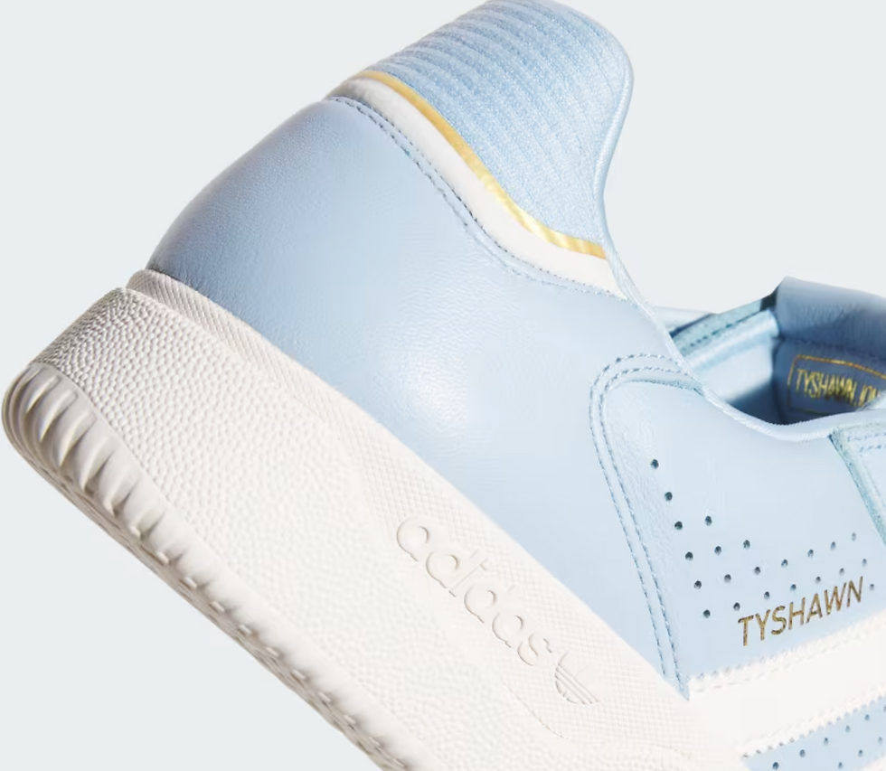 Miniatura: ADIDAS "TYSHAWN LOW" JH8148