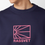 Miniatura: SUDADERA RASSVET "LOGO CREWNECK" NAVY