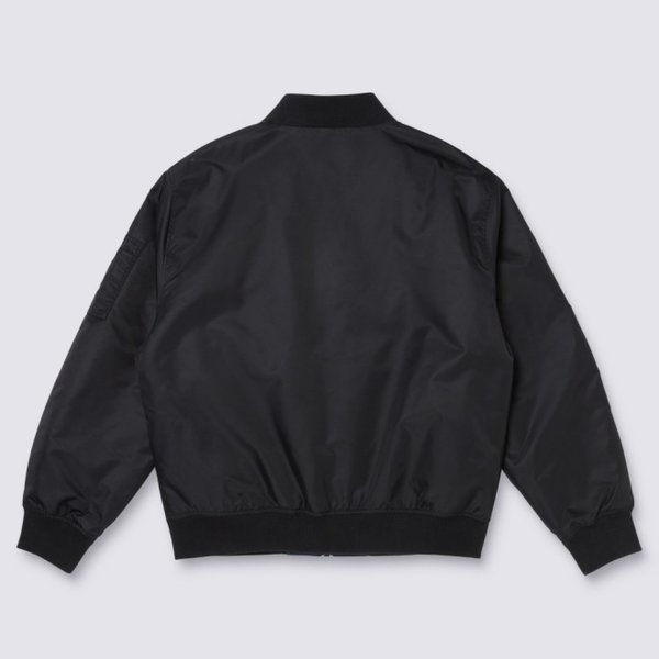 Miniatura: CHAQUETA VANS "SKATE AVE BOMBER REVERSIBLE"