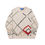 Miniatura: POLO HÉLAS "POLO CLUB KNIT LS"OFF WHITE