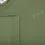 Miniatura: CAMISETA POLAR  "CONTRATS LOGO" MOSS GREEN