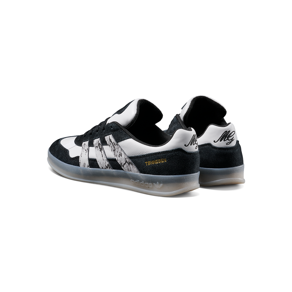 Miniatura: ADIDAS ADV "ALOHA SUPER X GUSTAV" JR7101