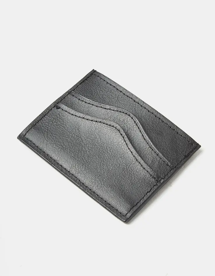 Miniatura: TARJETERO VANS "SALTON CARDHOLD" BLACK