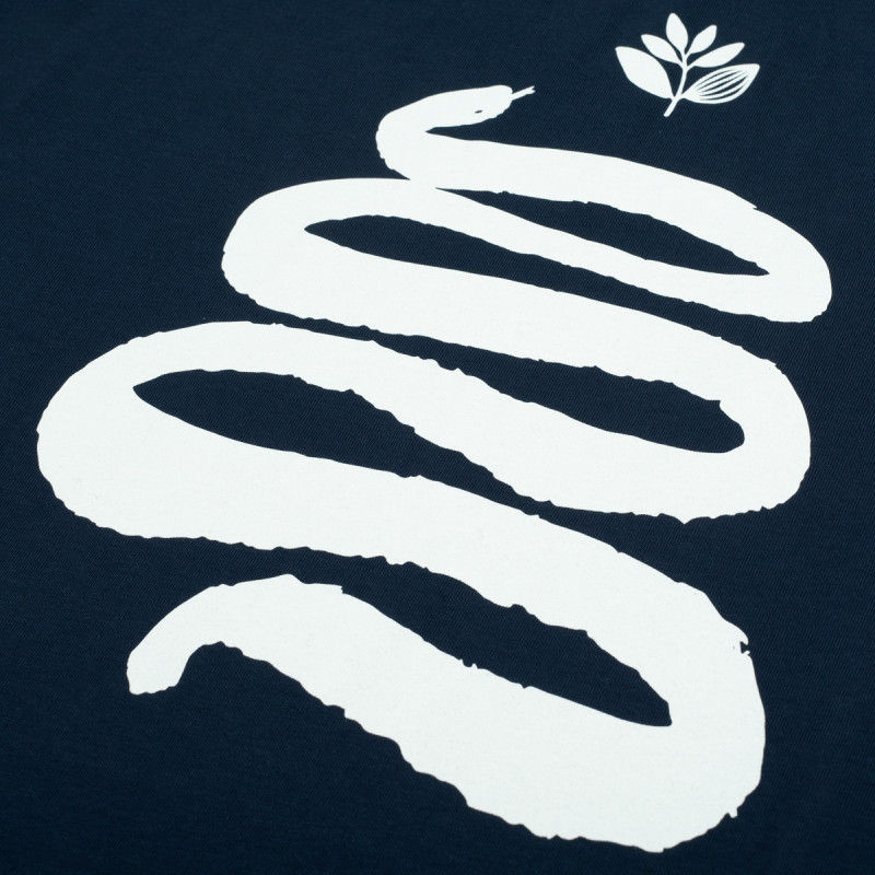 Thumbnail: CAMISETA MAGENTA "CRUISE CO TEE" NAVY