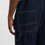 Miniatura: PETO DICKIES "LOOSE DENIM BIB RINSE" ACLARADO