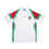 Miniatura: POLO HÉLAS "MORROCO JERSEY" WHITE