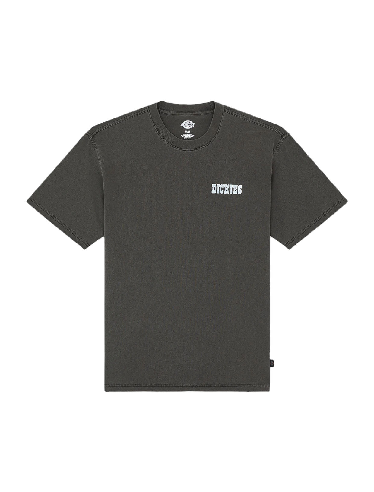 CAMISETA DICKIES "BLUCHTELL SS TEE" BLACK