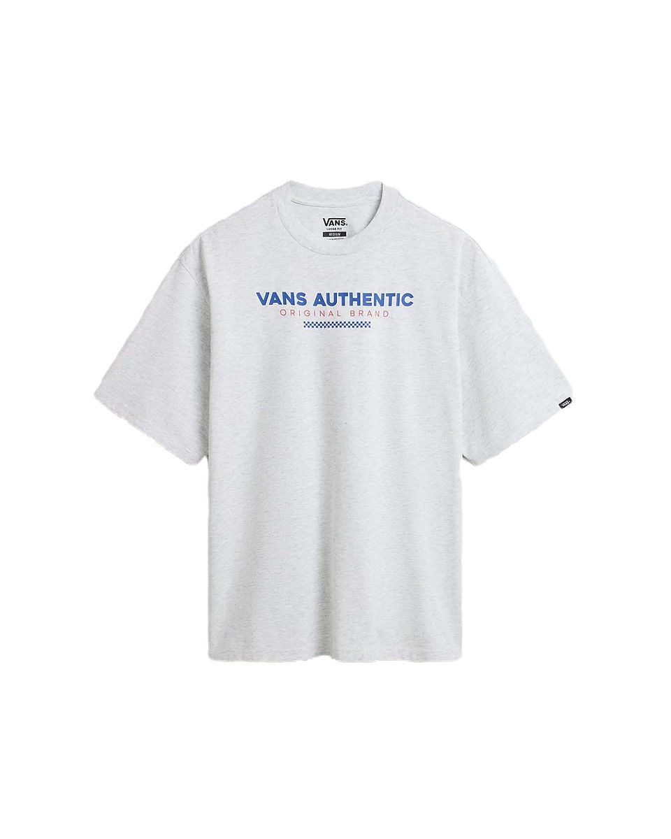 CAMISETA VANS "VANS SPORT TEE" GREY