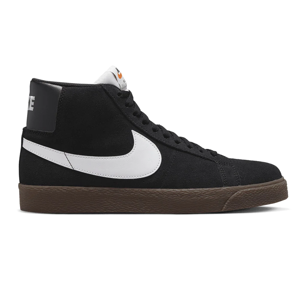 NIKE SB "ZOOM BLAZER MID"