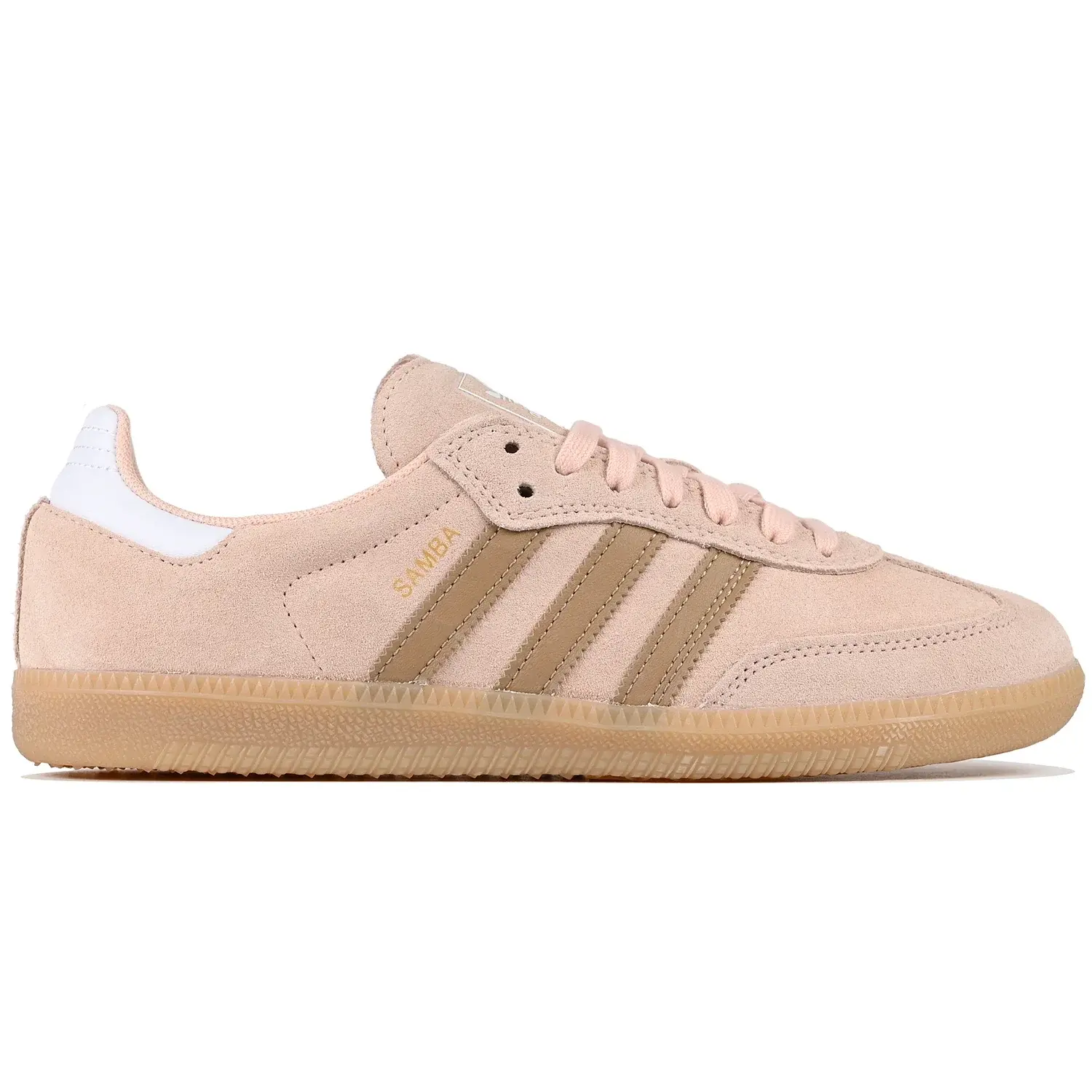 ADIDAS "SAMBA ADV" KI5090