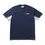Miniatura: CAMISETA BUTTER GOODS "INTERNATIONALE PANELLED"SLATE