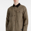 Miniatura: CHAQUETA VANS "DRILL CHORE" OLIVE