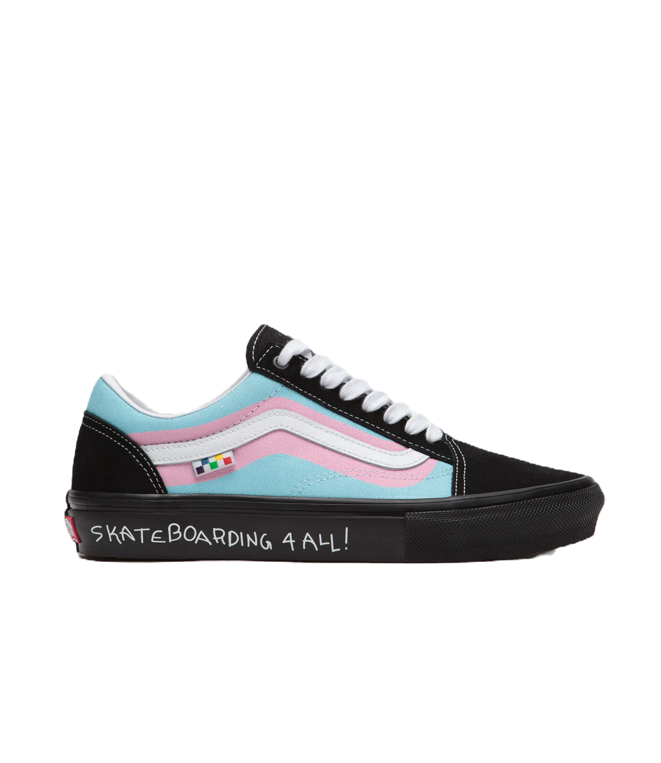 VANS SKATE "OLD SKOOL"