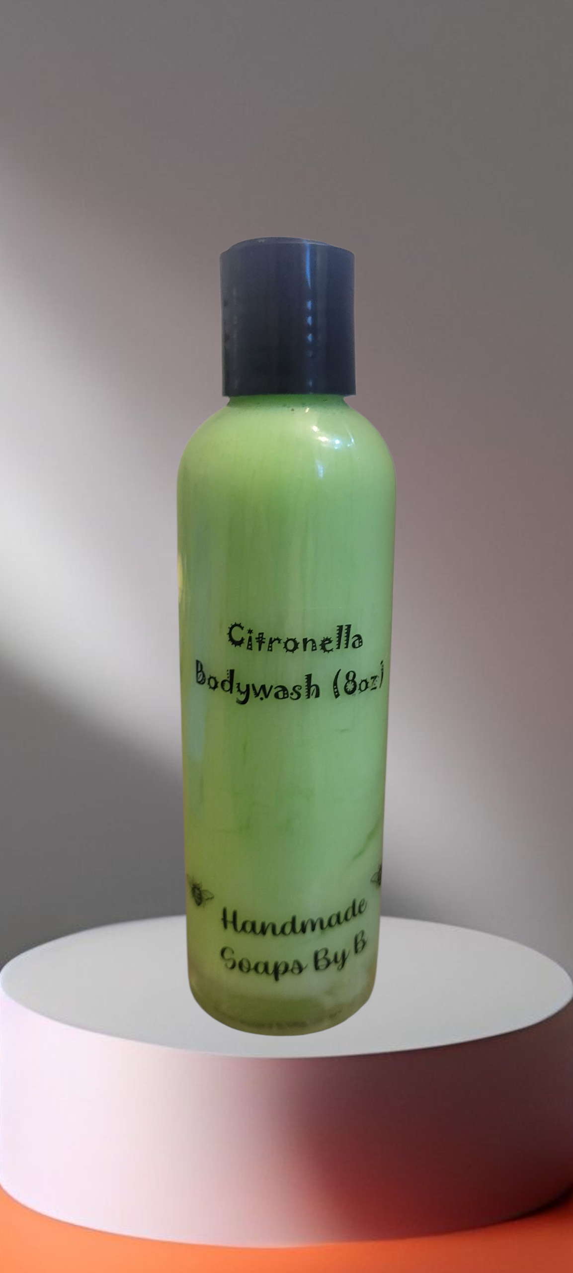 Citronella (8oz Body Wash)