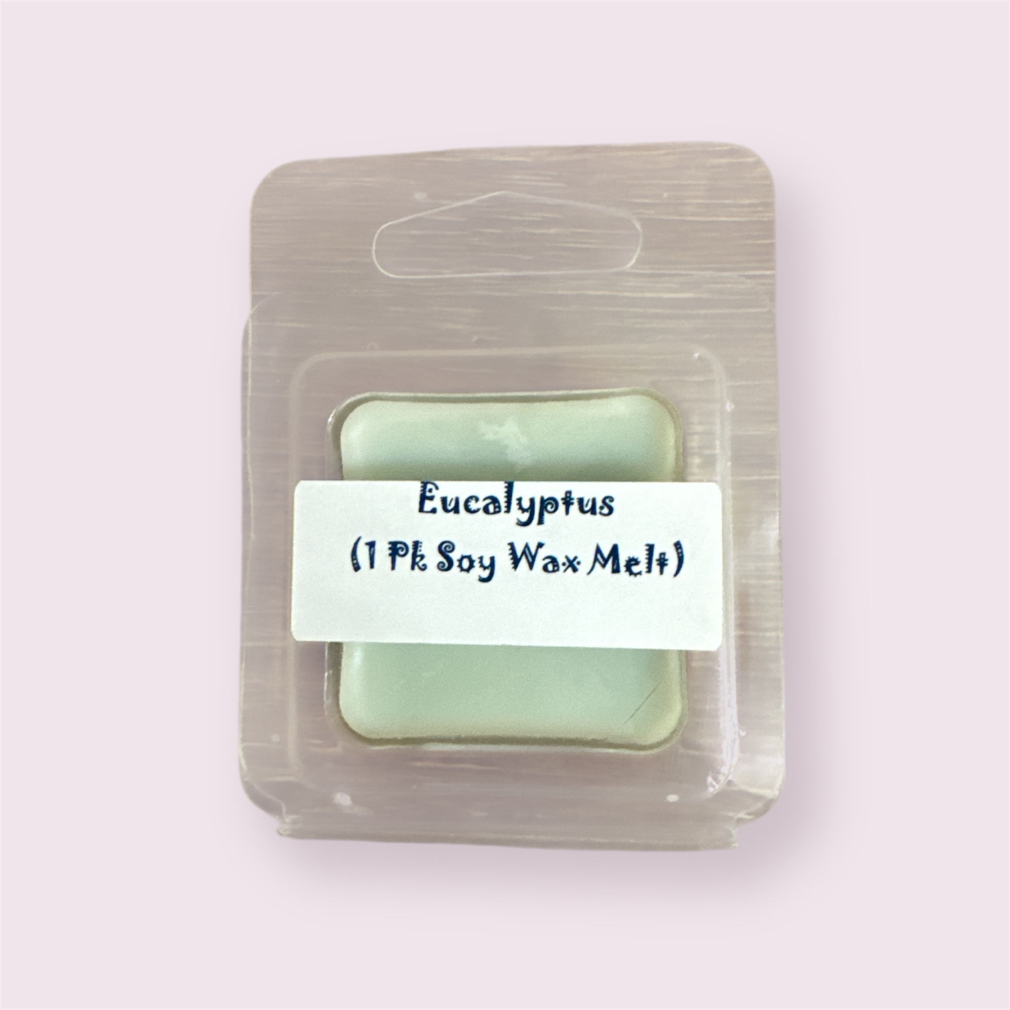 Eucalyptus Wax Melt (1pk)