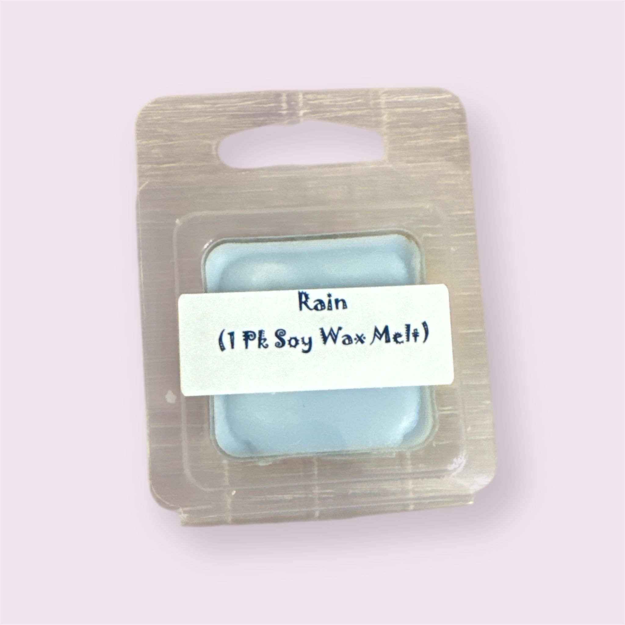 Rain Wax Melt(1pk)