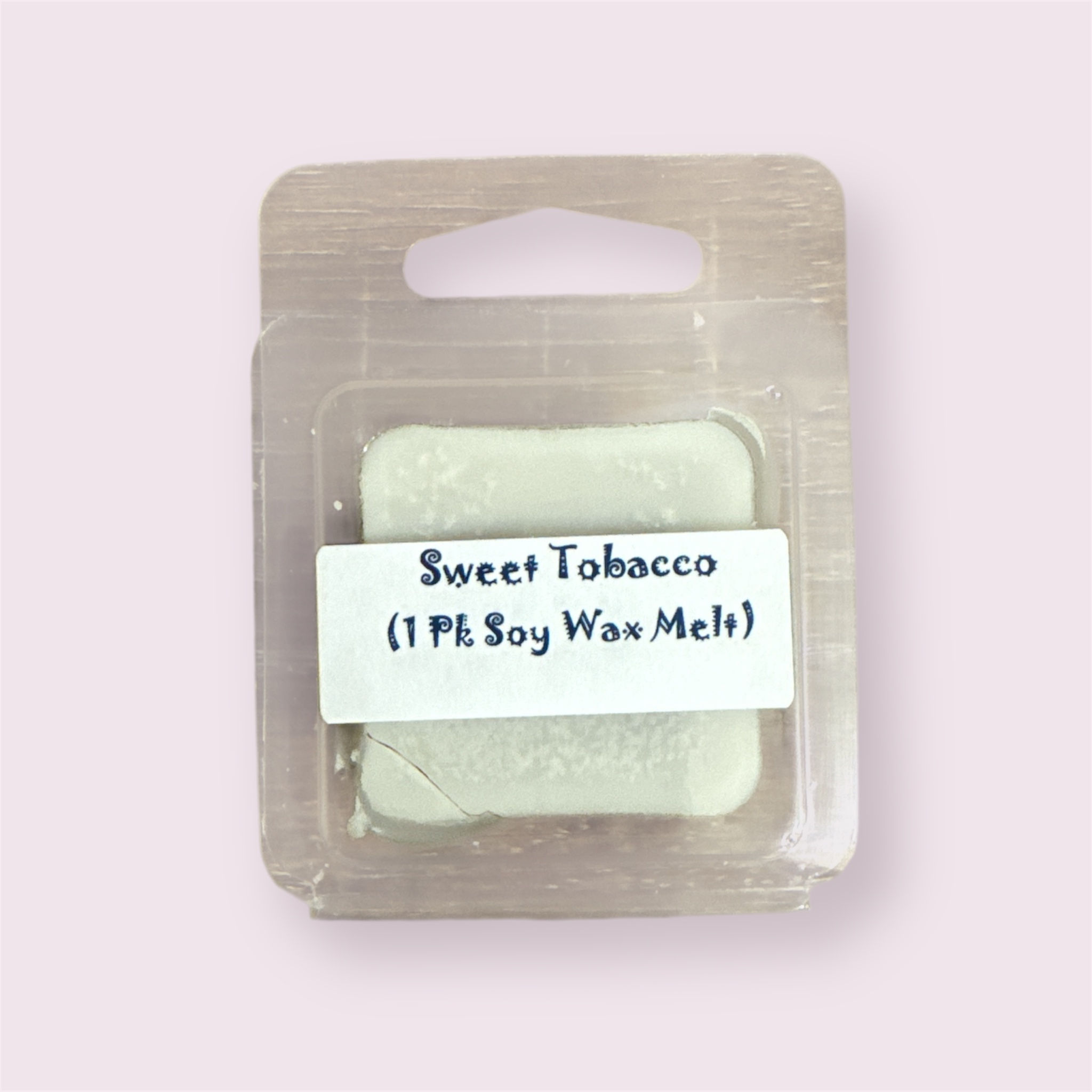 Sweet Tobacco Wax Melt(1pk)