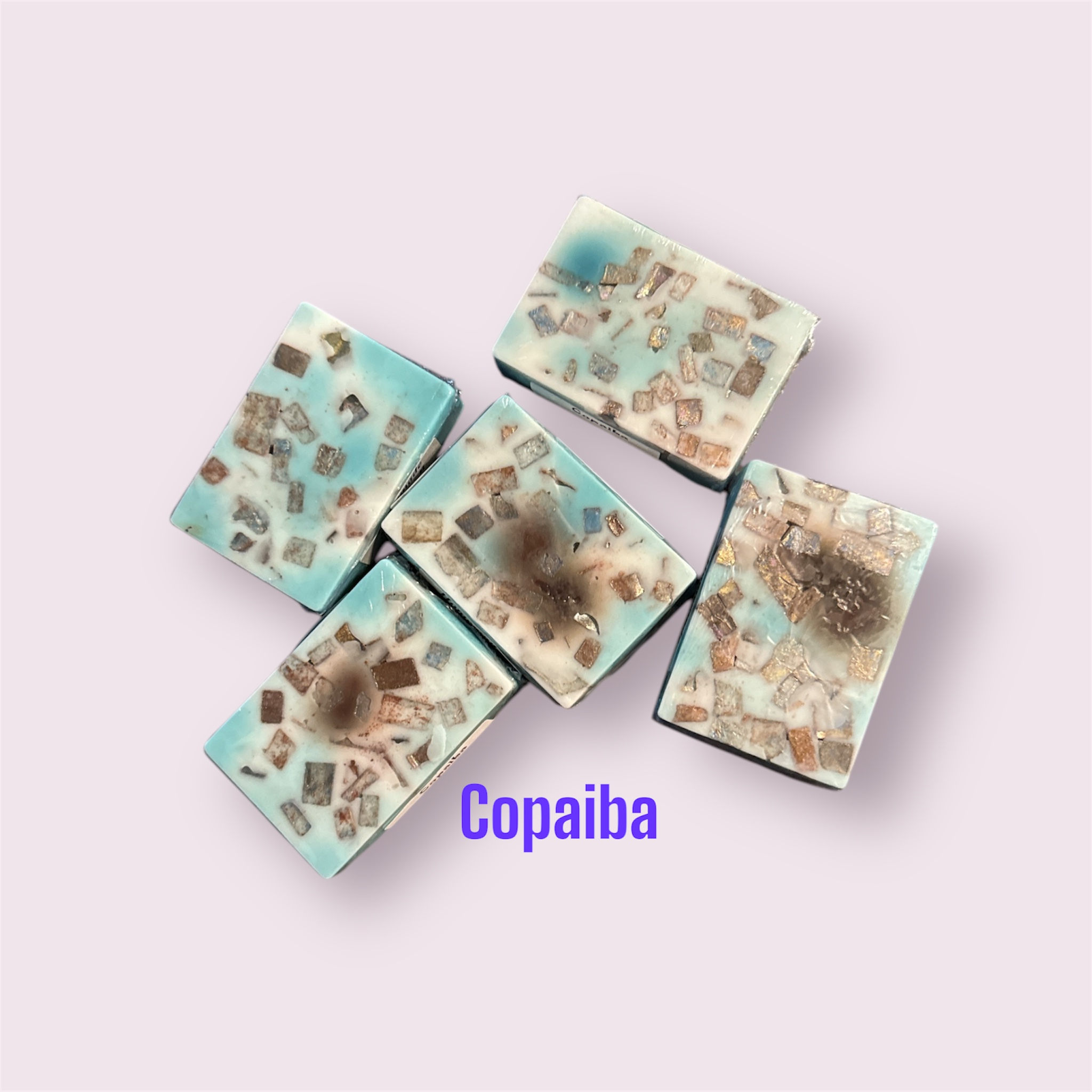 Copaiba