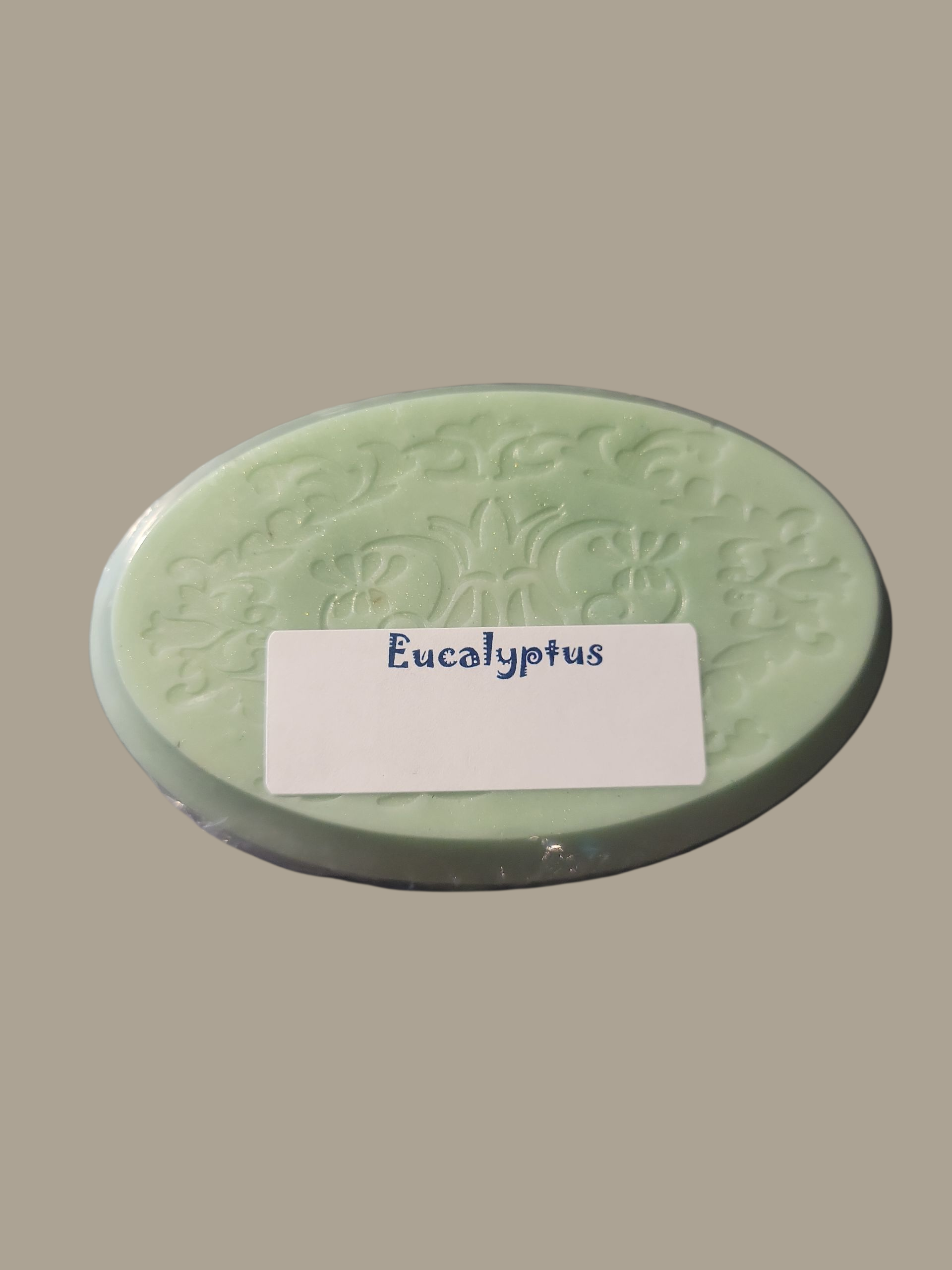 Eucalyptus Bar