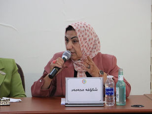 پلانی نیشتمانی گشتگیر بۆ ئاسایشی فیکری
