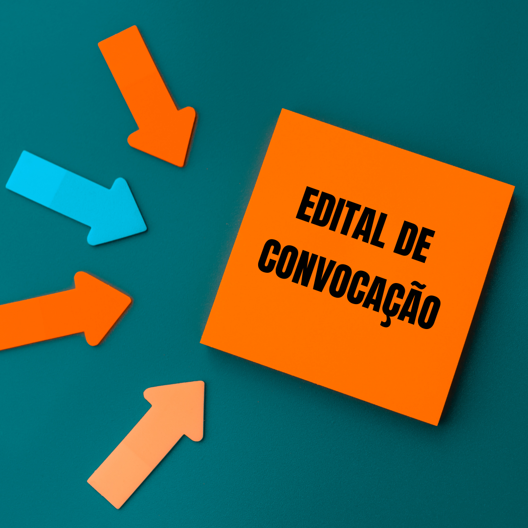 CONVENING NOTICE ORDINARY GENERAL MEETING