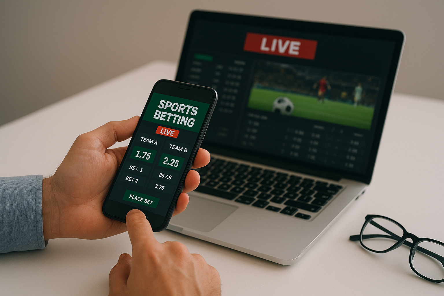 APOSTAS ESPORTIVAS E RESPONSABILIDADE: REFLEXÕES SOBRE O DEBATE REGULATÓRIO NO BRASIL