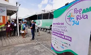 LABSUL PARTICIPA DA CONSTRUÇÃO DA POLÍTICA ESTADUAL DA DEFENSORIA PÚBLICA DO AMAZONAS PARA ATENDIMENTO ÀS PESSOAS EM SITUAÇÃO DE RUA E INCLUSÃO DIGITAL