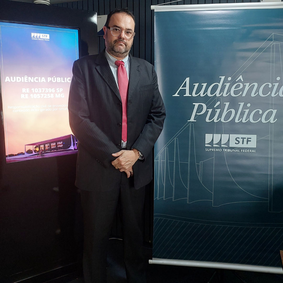 LABSUL PARTICIPA DE AUDIÊNCIA PÚBLICA NO STF