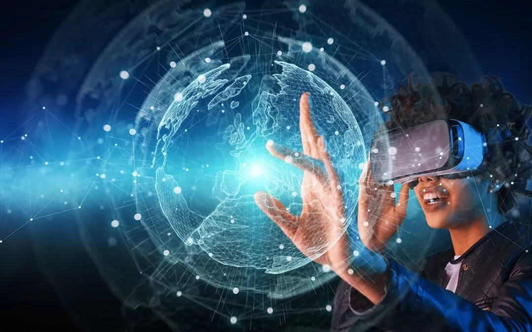 METAVERSE IN THE WORLD ECONOMIC FORUM’S COLLABORATIVE REPORTS