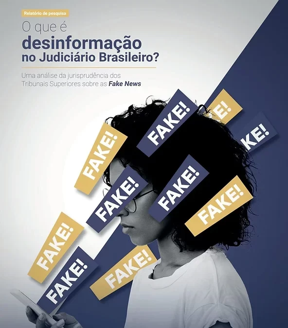 LABSUL PARTICIPATES IN A RESEARCH ON DISINFORMATION IN THE JUDICIARY AT AMB/CPJ AND UNESCO