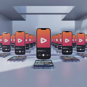 ARTIGO: 
O MERCADO DE STREAMING E VOD NO BRASIL: REGULAMENTAÇÃO E IMPACTOS
