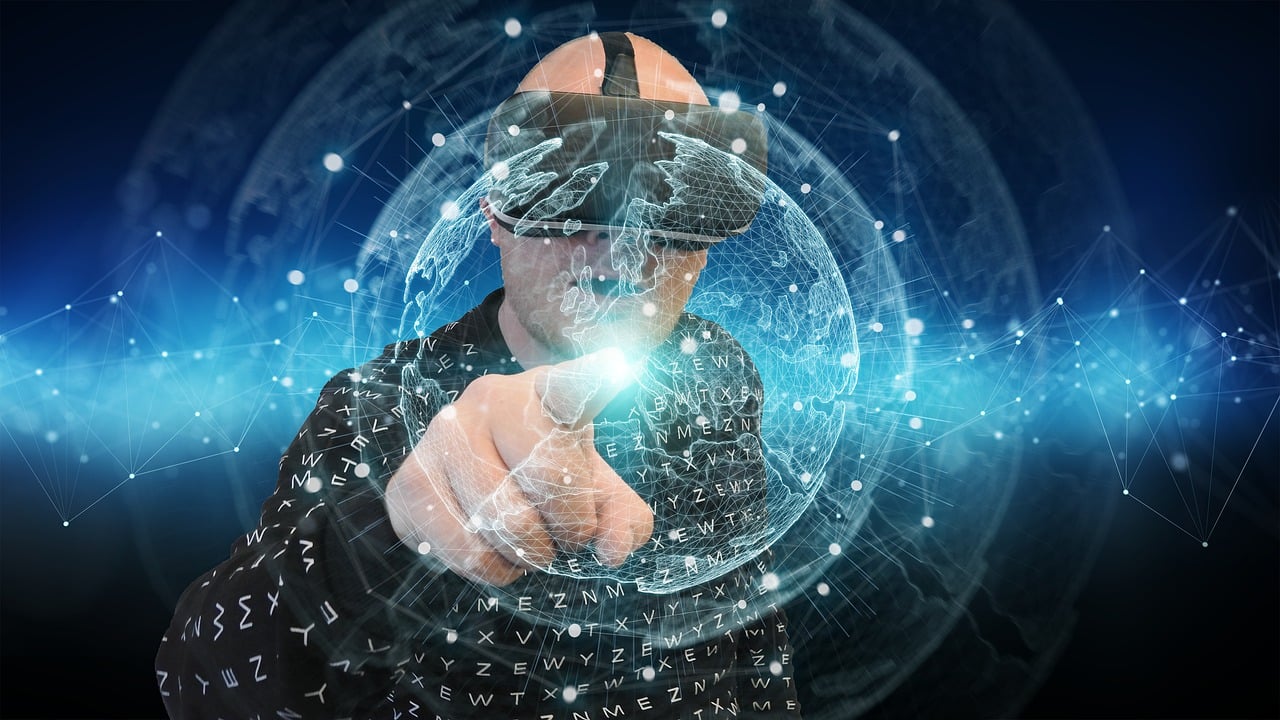 PRIVACIDADE E SEGURANÇA NO METAVERSO
