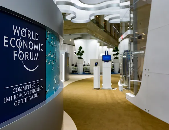 LABSUL PARTICIPA NO FÓRUM ECONÔMICO MUNDIAL DE RELATÓRIO SOBRE INTEROPERABILIDADE NO METAVERSO