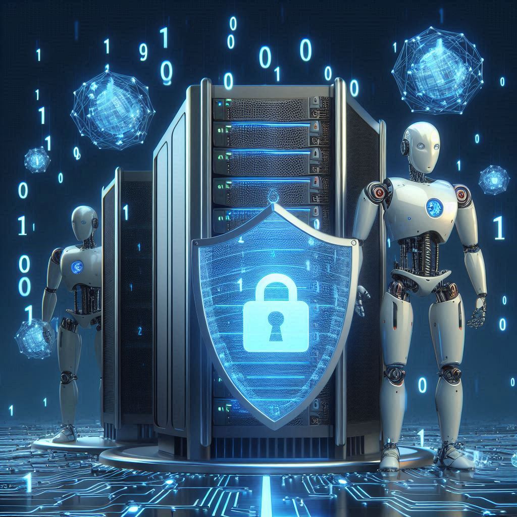 ANPD E TREINAMENTO DE IA: PROTEÇÃO DE DADOS E DIREITOS HUMANOS