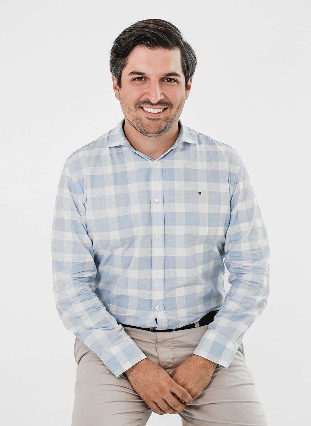 RICARDO DE SOUZA MELLO