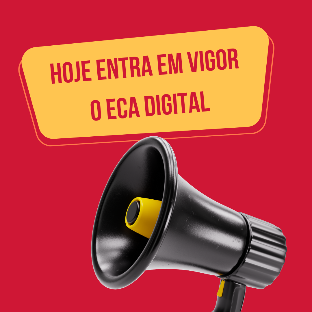 ECA DIGITAL ENTRA EM VIGOR E ESTABELECE NOVAS OBRIGAÇÕES PARA PLATAFORMAS