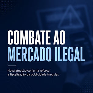 NOVA PARCERIA FORTALECE O COMBATE AO MERCADO ILEGAL DE APOSTAS E À PUBLICIDADE IRREGULAR