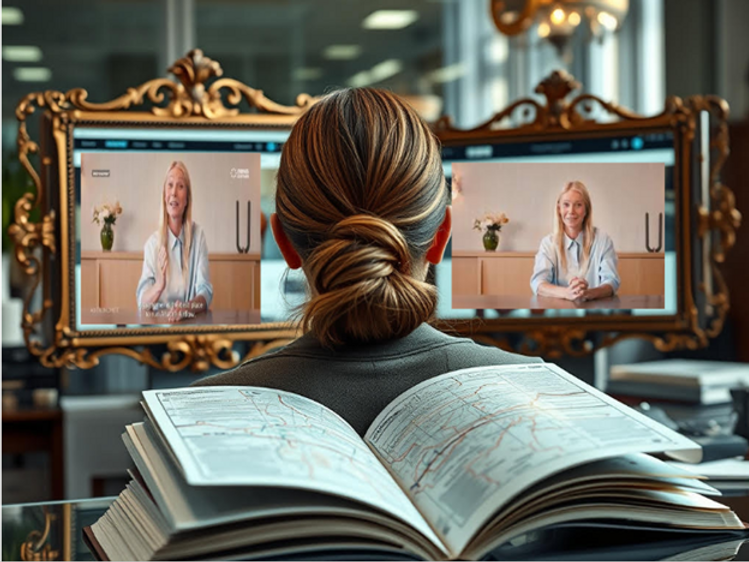 Customer 344 🪞 Stop #4 CX Roadmap: The Experience Mirror - When Customer ...
