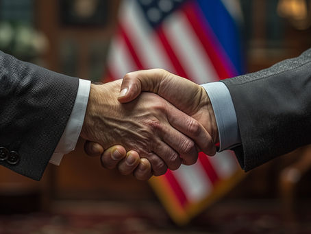 Diplomacy (D): Part 3 - 2025 Predictive Analysis of US Interests Using the MIDLIFE Framework