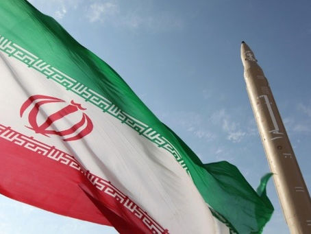 Preventing Crisis with Iran